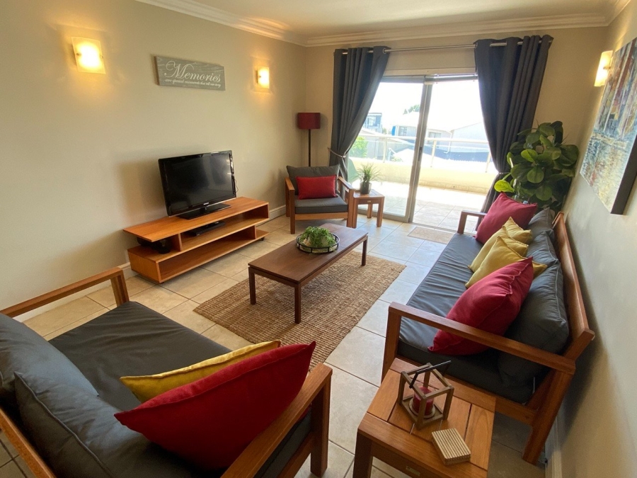 To Let 3 Bedroom Property for Rent in Plettenberg Bay Central Western Cape